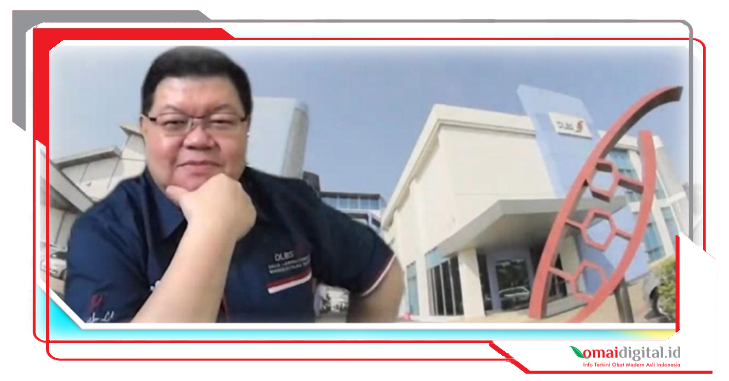 15 Faktor Pembeda Keunggulan Pusat Riset OMAI DLBS